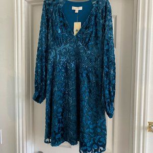 Beautiful Michael Kors Special Occasion Dress